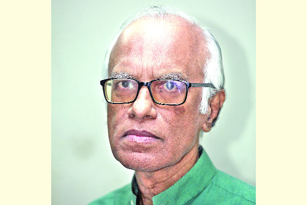 ঋণখেলাপের এই দায় সরকারের