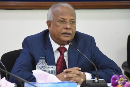 তলব নয়, তদন্তে সহযোগিতায় দুই সাংবাদিককে ডাকা হয়েছে: দুদক চেয়ারম্যান