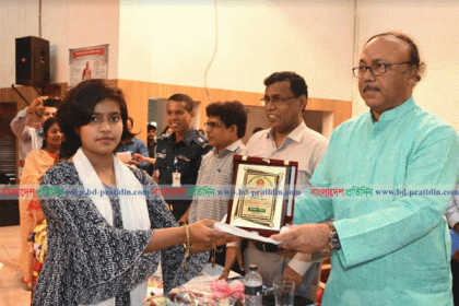 মাদক ব্যবসায়ীদের মাফ করা যাবে না: মেয়র লিটন