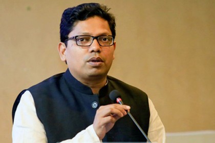সব এমপিকে ল্যাপটপ দেওয়া হবে: পলক

