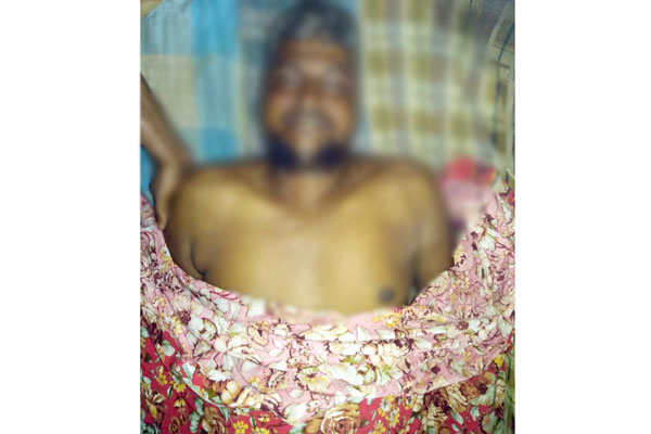 জানাজার আগে নড়ে উঠল লাশ, মৃত্যু নিশ্চিত করতে মৃতদেহের ইসিজি!
