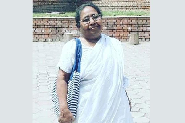 একুশে পদক জয়ী ঝর্ণা ধারা চৌধুরী আর নেই