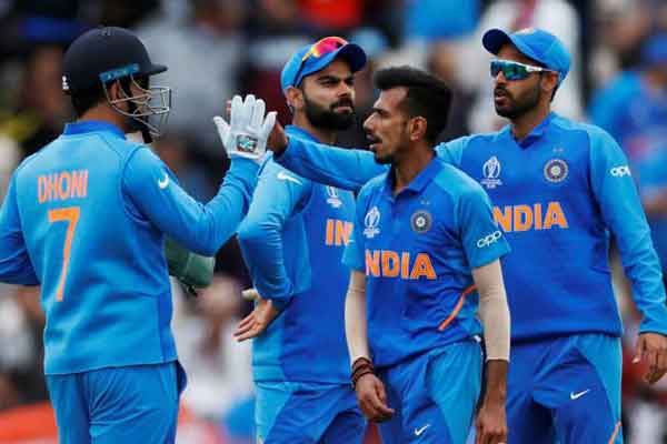 ওয়েস্ট ইন্ডিজের বিপক্ষে ভারতের সম্ভাব্য একাদশ