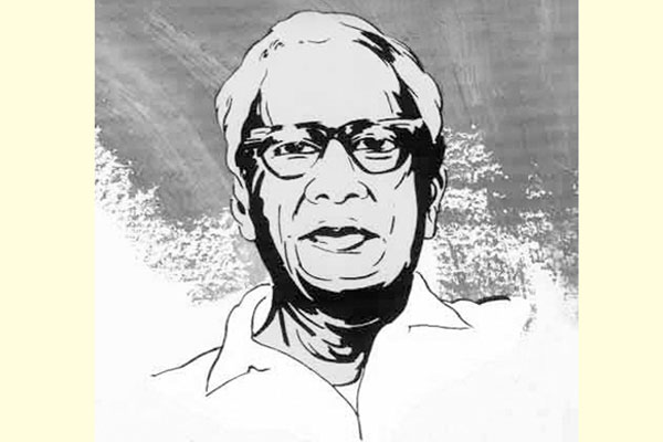 রণদা প্রসাদ সাহা হত্যা মামলায় মাহবুবুর রহমানের মৃত্যুদণ্ড