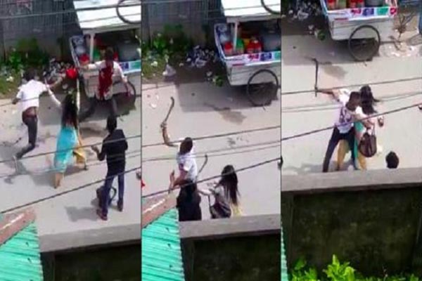 রিফাত হত্যা; ১২ জনকে আসামি করে মামলা, গ্রেফতার ২