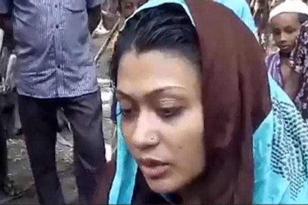 প্রকাশ্যে রিফাতকে যেভাবে হত্যা করা হয়, বর্ণনা দিলেন শোকাহত স্ত্রী