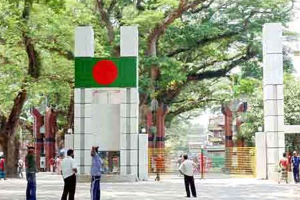 বেনাপোল সীমান্ত থেকে যুবতী উদ্ধার

