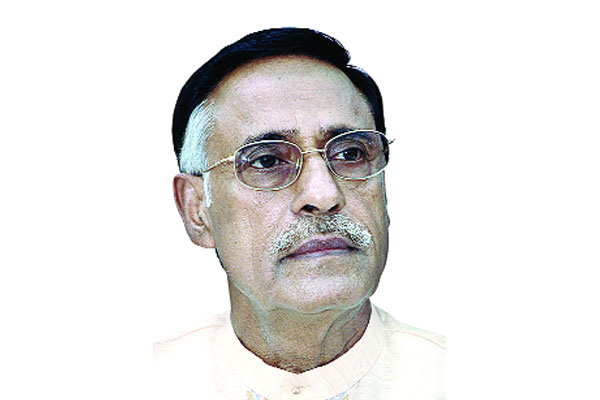 পৃথক প্লাটফর্ম গড়ছেন অলি