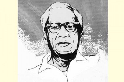 রণদা প্রসাদ সাহা হত্যা মামলায় মাহবুবুর রহমানের মৃত্যুদণ্ড