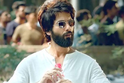 ১০০ কোটির ক্লাবে ‘কবীর সিং’