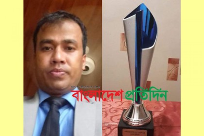 ফ্রান্সের সেরা শেফ সিলেটের আব্দুর রহিম