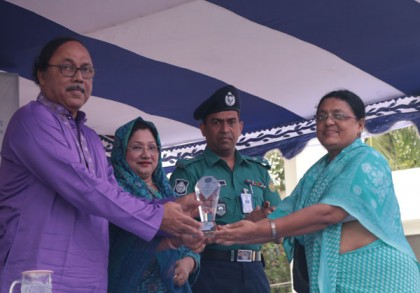 রাজশাহীতে দুই দিনব্যাপী ঐক্য এমএসএমই মেলা শুরু