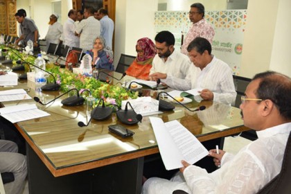 চসিকে হবে পূর্ণাঙ্গ কম্পিউটার ইনস্টিটিউট

