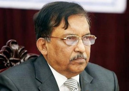 এই সময়ের পুলিশ বাহিনীকে আগের মনে করলে ভুল করবে: স্বরাষ্ট্রমন্ত্রী  
