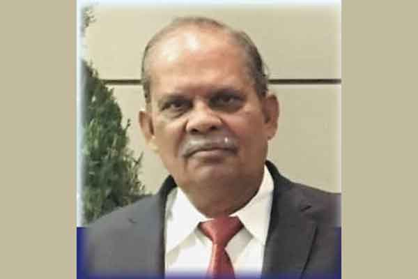 নিউইয়র্ক মহানগর আওয়ামী লীগ সভাপতি মুক্তিযোদ্ধা নবী কমান্ডার আর নেই 