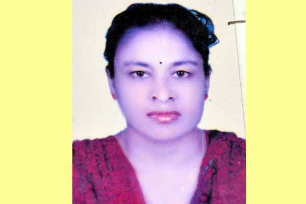 কুষ্টিয়ায় নিজ বাড়িতে নারীকে কুপিয়ে হত্যা