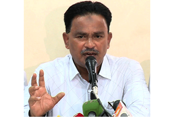 ‘প্রতিহিংসা শুধু বিএনপির ওপর নয়, সমালোচনাকারীদের ওপরেও’