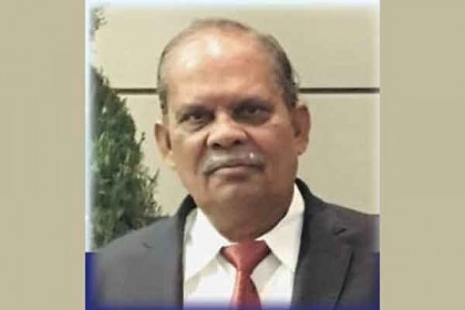নিউইয়র্ক মহানগর আওয়ামী লীগ সভাপতি মুক্তিযোদ্ধা নবী কমান্ডার আর নেই 