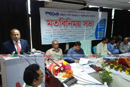সীতাকুণ্ড ও মিরসরাইয়ে বিশুদ্ধ পানি সরবরাহে নতুন প্রকল্প