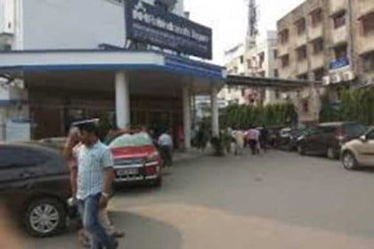 কলকাতায় অভিনব কায়দায় প্রতারিত বাংলাদেশি রোগী