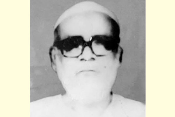 মৃত্যুবার্ষিকী