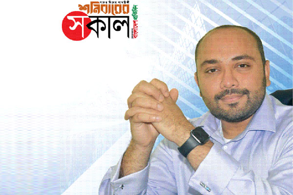 আমেরিকায় আইটি নিরাপত্তায় বাংলাদেশি নাবিল