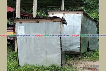 সরকারি সাহায্য পেয়ে বিপদে ফেঞ্চুগঞ্জের ভিক্ষুকরা!