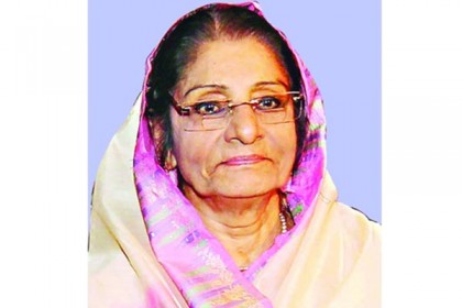 কালো টাকা সাদা করার সুযোগ দেয়ার আহ্বান রওশনের