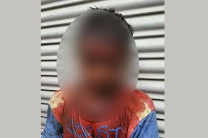 ঢাকায় আনা হয়েছে সেই শাহীনকে
