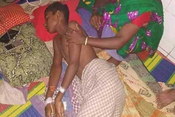 অপারেশন শেষে আইসিইউতে শাহীন, তদারকি করছেন প্রধানমন্ত্রী