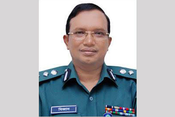 হাইকোর্টে ডিআইজি মিজানের আগাম জামিনের আবেদন