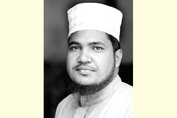 ভরসা করুন একমাত্র আল্লাহর ওপর