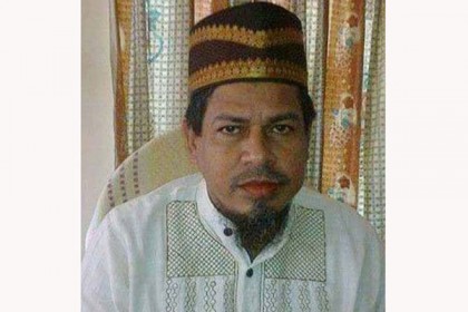 যৌন হয়রানির কথা স্বীকার করেছেন অধ্যক্ষ সিরাজ উদ দৌলা
