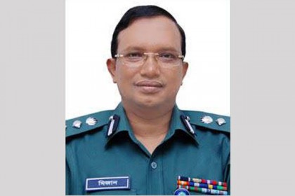 হাইকোর্টে ডিআইজি মিজানের আগাম জামিনের আবেদন