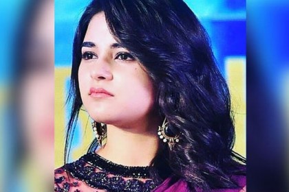 ধর্মবিশ্বাসের সঙ্গে সংঘাত; বলিউড ছাড়লেন জায়রা ওয়াসিম