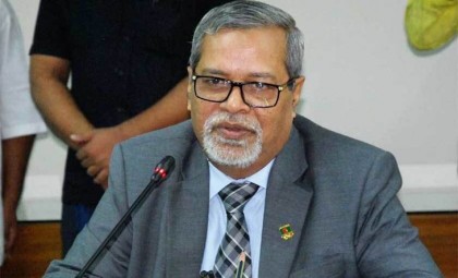 দুই শতাধিক কেন্দ্রে শতভাগ ভোট স্বাভাবিক নয়: সিইসি