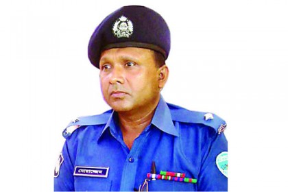 ওসি মোয়াজ্জেমের অভিযোগ গঠন শুনানি ১০ জুলাই