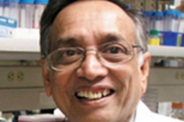 অগ্ন্যাশয় ক্যান্সারের ওষুধ আবিষ্কার করে বিশ্বকে চমকে দিলেন বাঙালি বিজ্ঞানী