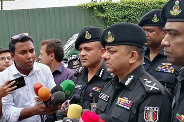 বিশ্বব্যাপী জঙ্গিবাদ নিশ্চিহ্ন না হওয়া পর্যন্ত সতর্ক থাকার আহ্বান
