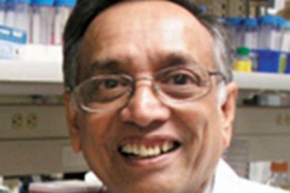 অগ্ন্যাশয় ক্যান্সারের ওষুধ আবিষ্কার করে বিশ্বকে চমকে দিলেন বাঙালি বিজ্ঞানী