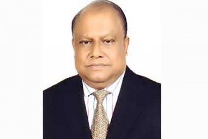 বিমানবন্দরে গুলিসহ এলডিপি মহাসচিব আটক