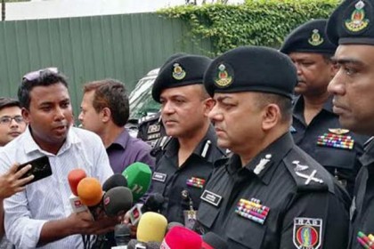 বিশ্বব্যাপী জঙ্গিবাদ নিশ্চিহ্ন না হওয়া পর্যন্ত সতর্ক থাকার আহ্বান