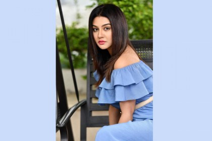 ফেসবুকে শুভেচ্ছায় সিক্ত জয়া আহসান
