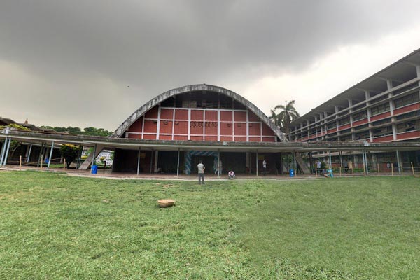 ফিলোসফিক্যাল সোসাইটির প্রথম জাতীয় সম্মেলন বৃহস্পতিবার