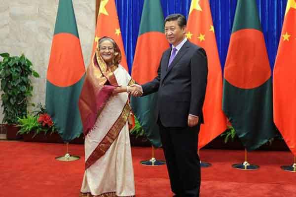 রোহিঙ্গা সংকট : 'চীন ব্যর্থ হলে তাদের মুখ রক্ষা হবে না'