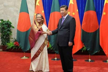 রোহিঙ্গা সংকট : 'চীন ব্যর্থ হলে তাদের মুখ রক্ষা হবে না'