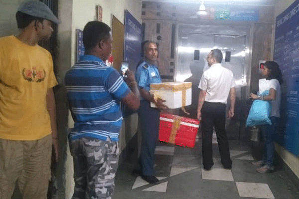 মৃত নারীর অঙ্গ প্রতিস্থাপনে প্রাণ পেল তিনজন!