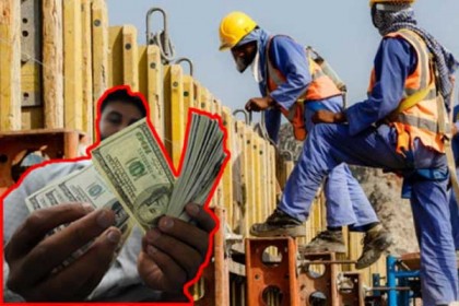 ২০১৮-১৯ অর্থবছরে ইতিহাসের সর্বোচ্চ রেমিট্যান্স আহরণ