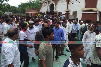 শেখ হাসিনার ট্রেনবহরে হামলা; ৯ জনের মৃত্যুদণ্ড, ২৫ জনের যাবজ্জীবন