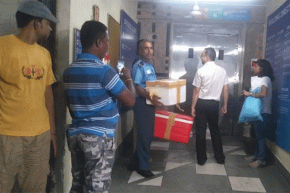 মৃত নারীর অঙ্গ প্রতিস্থাপনে প্রাণ পেল তিনজন!